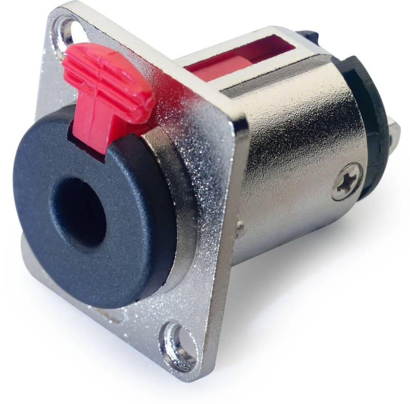 Ficha 1/4 - Stagg - Celular-Stereo + Latch - 052H