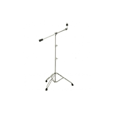 Soporte - Knight - Para Platillo Boom - Pesado - Patas Dobles - 3 Tramos - Memoria - Con Contrapeso - B-3R  