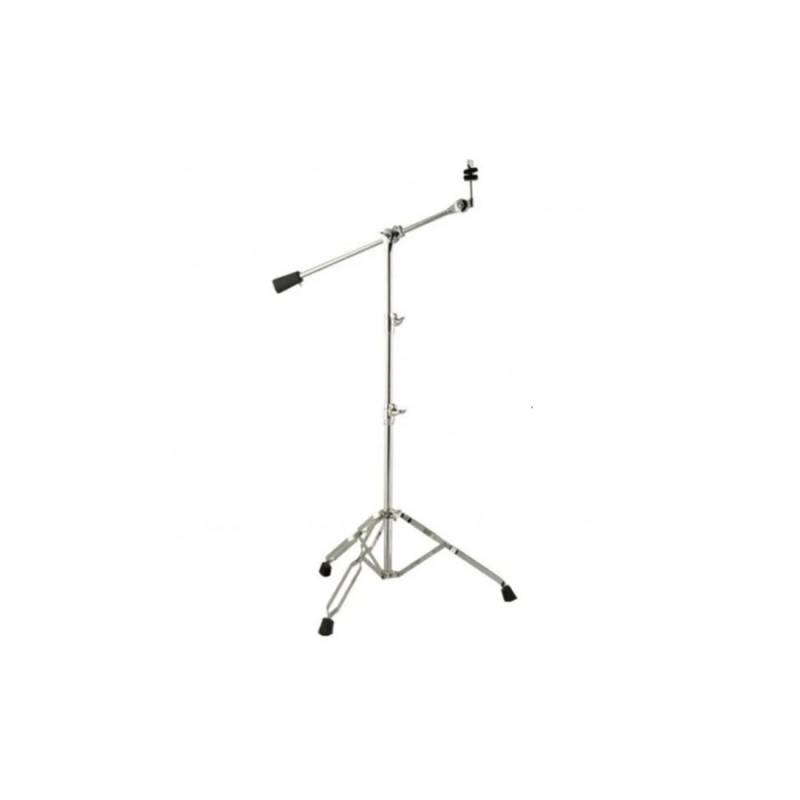 Soporte - Knight - Para Platillo Boom - Pesado - Patas Dobles - 3 Tramos - Memoria - Con Contrapeso - B-3R