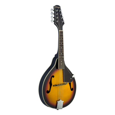 Mandolina - Stagg - Basswood - Violinburst - M20  