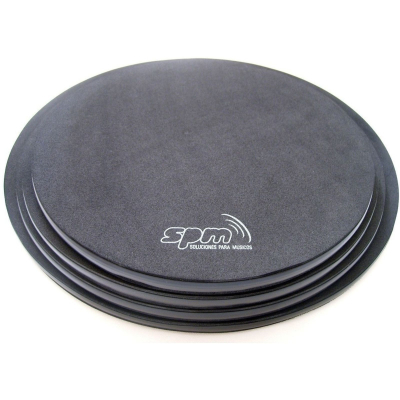 Set Sound Off - Spm - 10