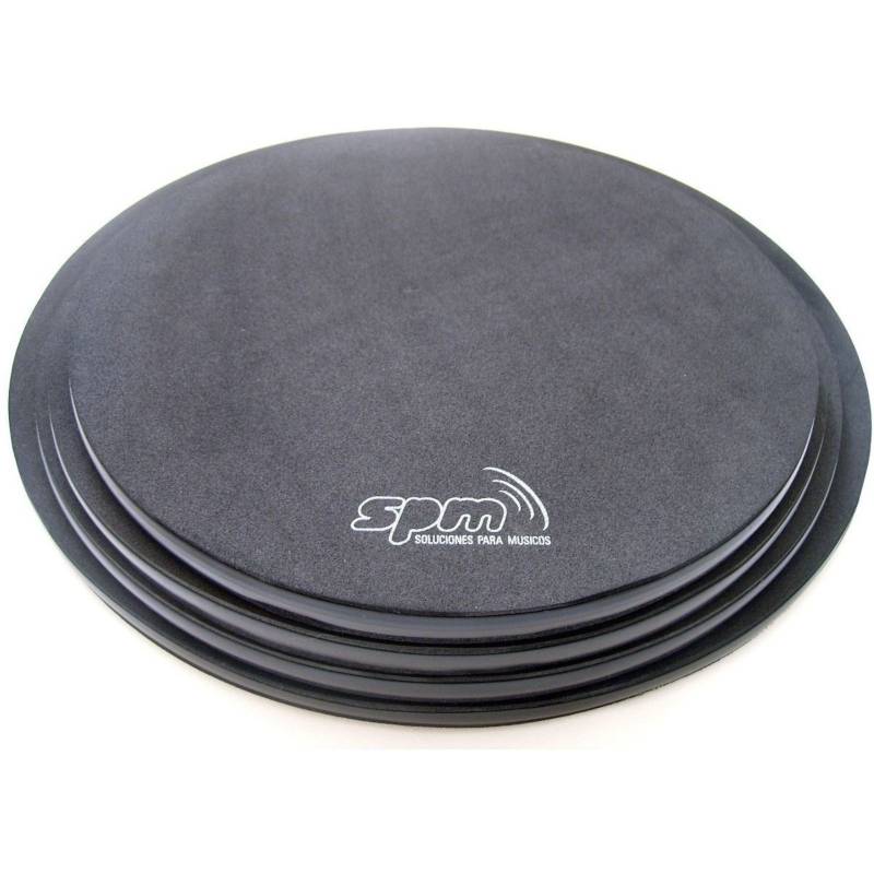 Set Sound Off - Spm - 10, 12, 14, 14 - So2