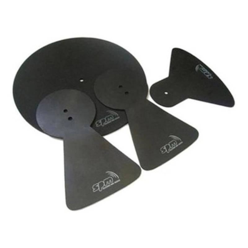 Sound Off - Spm - Para Platillo - Completo - Sop