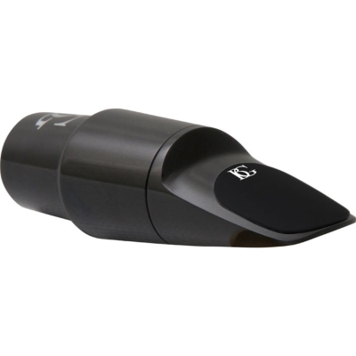 Protector De Boquilla - Bg - Saxo/Clarinete - 0.8Mm X 6 U. - Large - Color Negro - A10L  