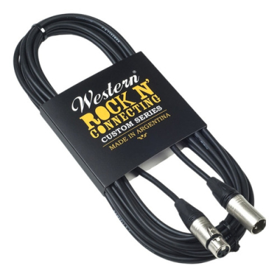 Cable - Western - Canon-Canon - 3M - Cc30  