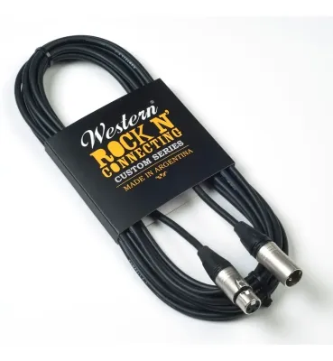 Cable - Western - Canon-Canon - 6M - Cc60  