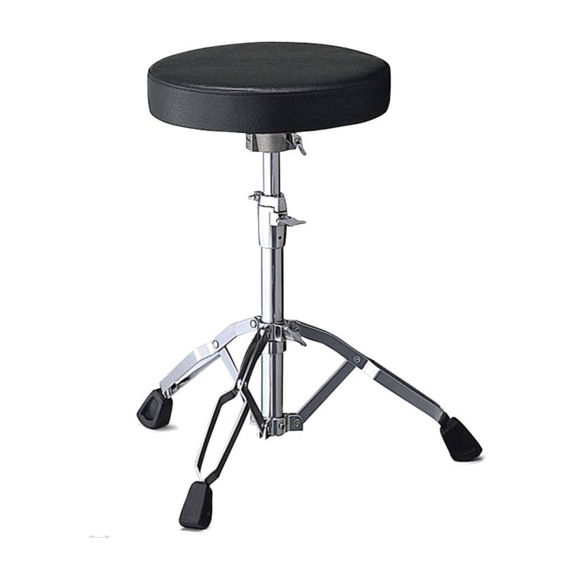 Banqueta - Pearl - Altura Regulable (17.75 A 25.5) - Patas Dobles - D-790