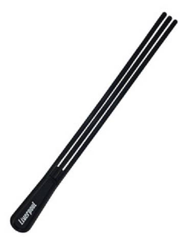 Golpeador - Liverpool - Caseta - Triple - Nylon - Es 83