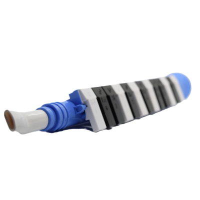 Melodica - Stradella - Clarinete - 13 Notas - Diatonica - M13A  