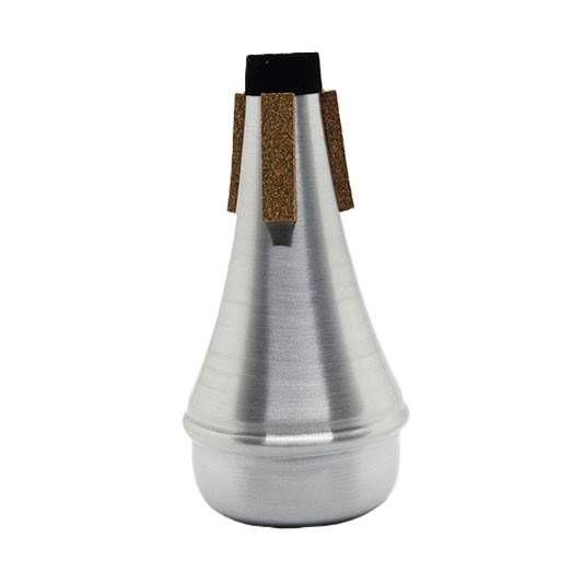 Sordina - Stradella - Para Trompeta - Straight - Aluminio - Mtm1