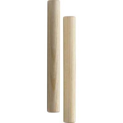 Claves - Stagg - De Madera - 20Cm - Scls  