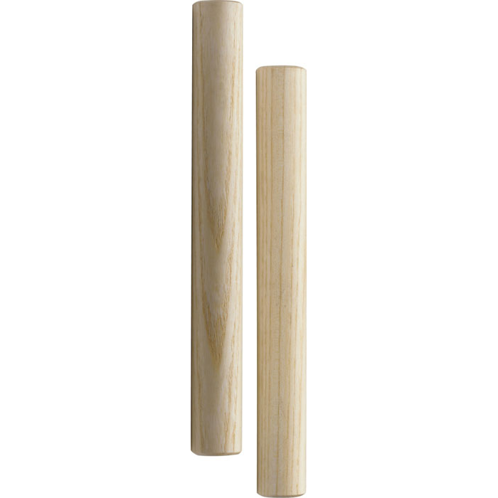 Claves - Stagg - De Madera - 20Cm - Scls