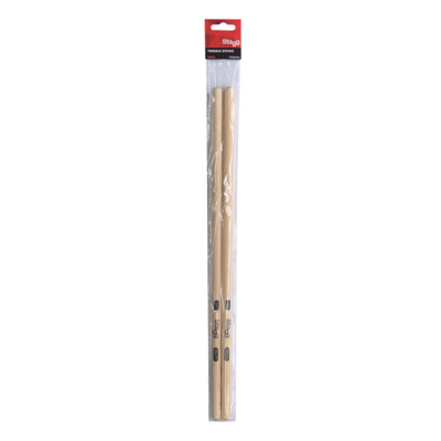 Palillos - Stagg - De Timbaletas - Hickory - Shti  