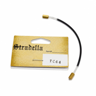 Tira Cordal - Stradella - Para Violin 4/4 - Tc44  