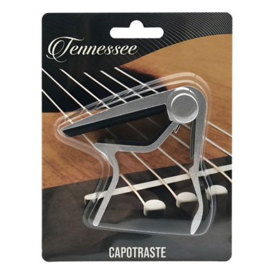 Capodastro - Tennessee - Automatico - Cromado - 11728  