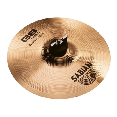 Platillo - Sabian - 8