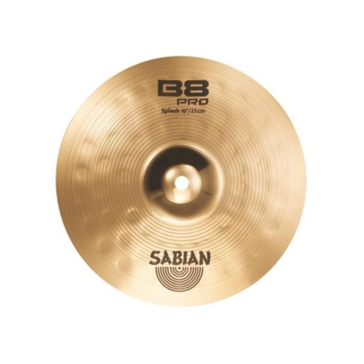 Platillo - Sabian - 10