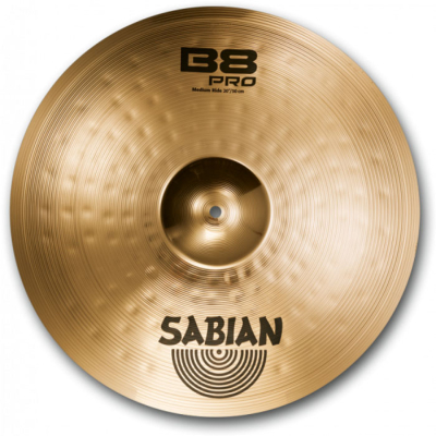 Platillo - Sabian - 20