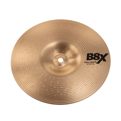 Platillo - Sabian - 10