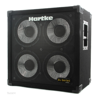 Bafle - Hartke - 4X10
