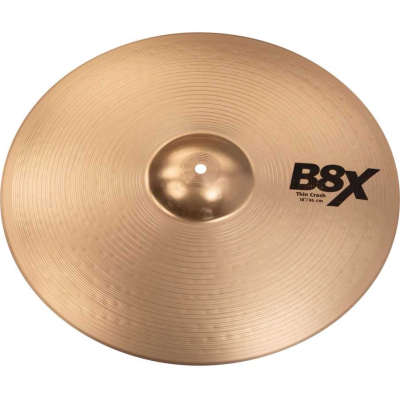 Platillo - Sabian - 16