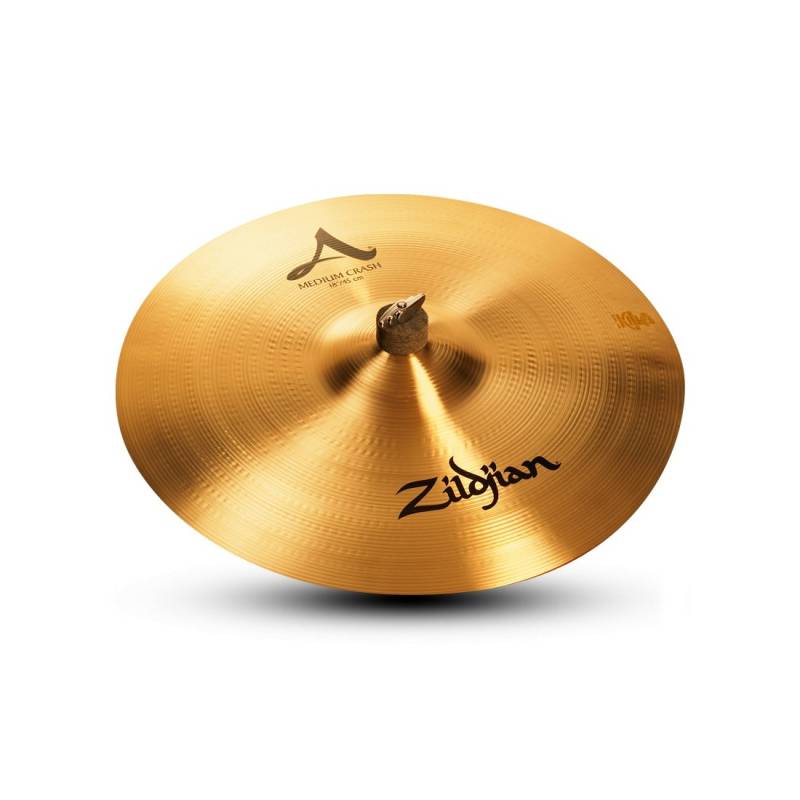 Platillo - Zildjian - A Series - 18 - Crash - Avedis Medium Crash 18 - A0242