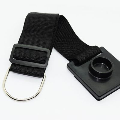 Correa - Stradella - Apoya Puntal - Para Violoncello - Plastico - Cps05  