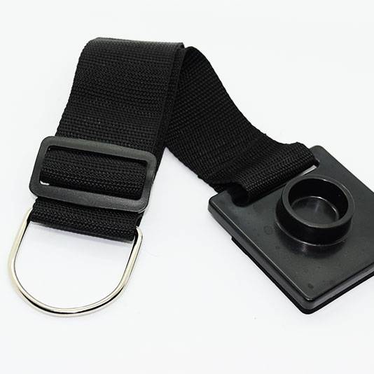 Correa - Stradella - Apoya Puntal - Para Violoncello - Plastico - Cps05