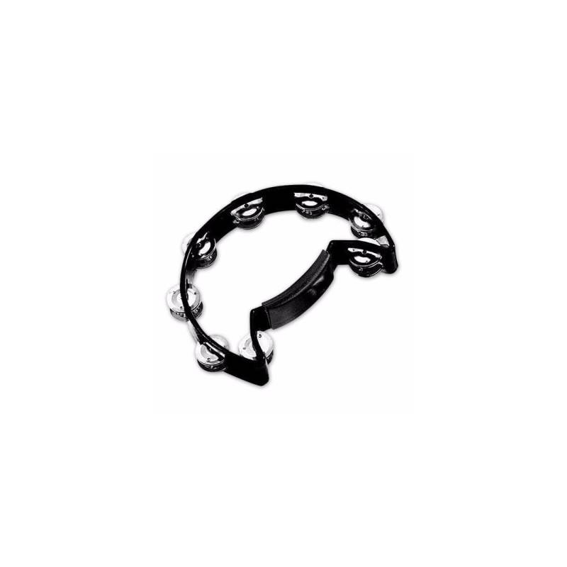 Aro Media Luna De Mano - Knight - 8 Sonajas - Jb900Bk