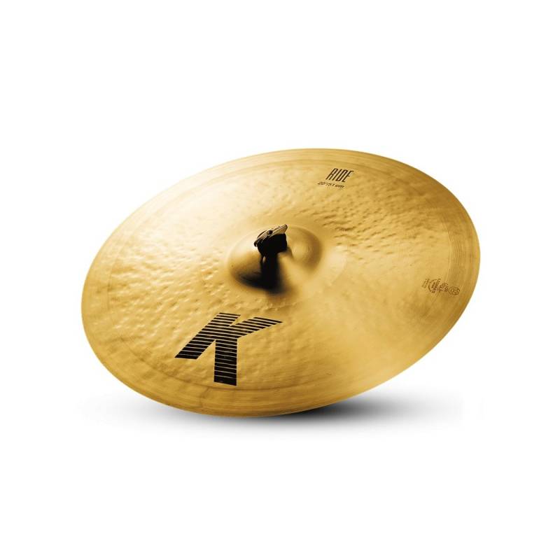Platillo - Zildjian - K Series - 20 - Ride - K Ride 20 - K0817
