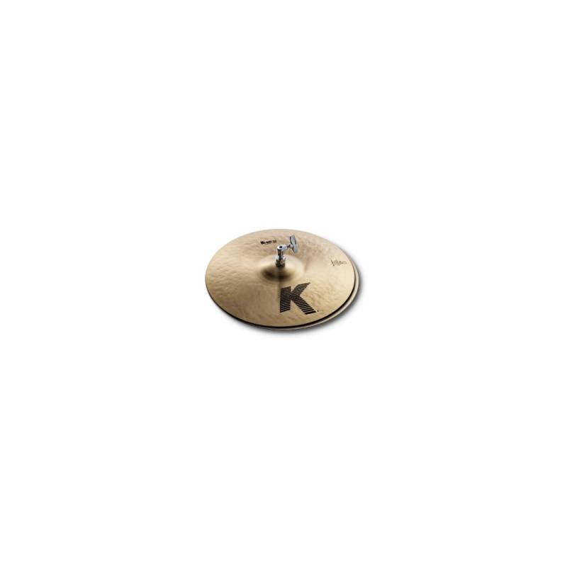 Platillo - Zildjian - K Series - 14 - Hi-Hat - K Hi-Hat 14 - K0823