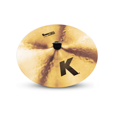 Platillo - Zildjian - K Series - 16