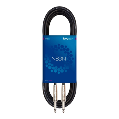 Cable - Kwc - Plug-Plug - 6M - Neon - Ne103  