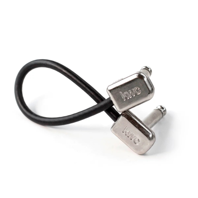 Cable - Kwc - Interpedal - Plug-Flat - 25Cm - Iron - Ir392  