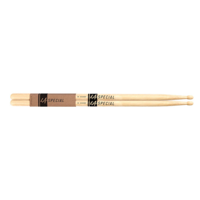 Palillos - Promark - La Special - 2B - Punta Madera - La2Bw  