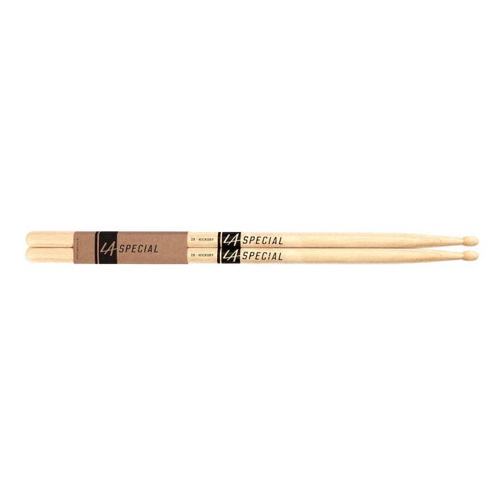 Palillos - Promark - La Special - 2B - Punta Madera - La2Bw