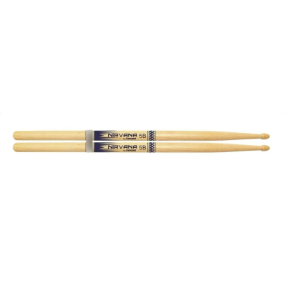 Palillos - Liverpool - 5B - Punta De Madera - Nirvana - Ni 5Bm  