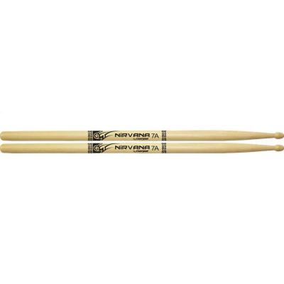 Palillos - Liverpool - 7A - Punta De Madera - Nirvana - Ni 7Am  