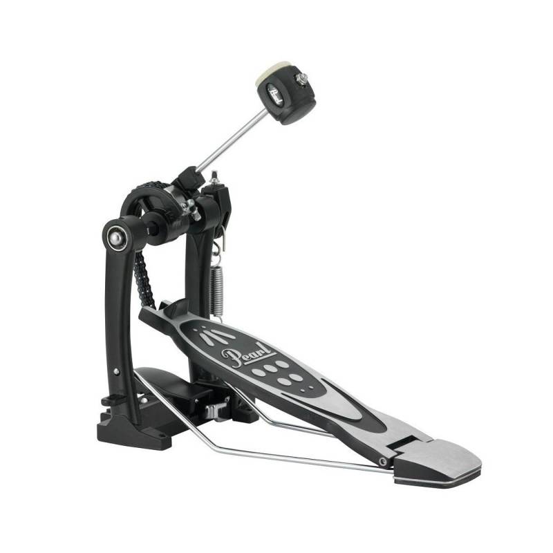 Pedal De Bombo - Pearl - Doble Cadena - P-530