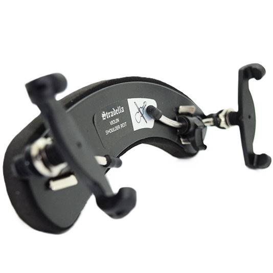 Soporte - Stradella - De Violin - Tipo Wolf - 4/4 / 3/4 - Sr01W