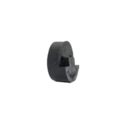 Sordina - Stradella - Para Violin - De Goma - Redonda - Sv44R  