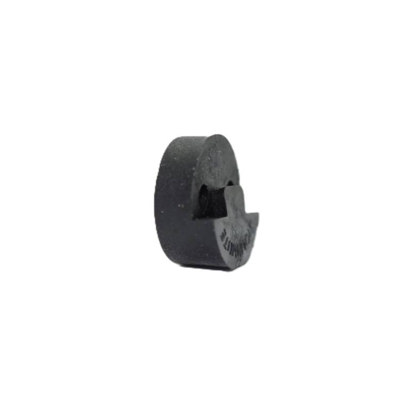 Sordina - Stradella - Para Violin - De Goma - Redonda - Sv44R