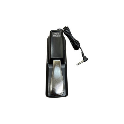 Pedal - Musedo - De Sustain - Tipo Piano - Cambio De Polaridad - Tb005  