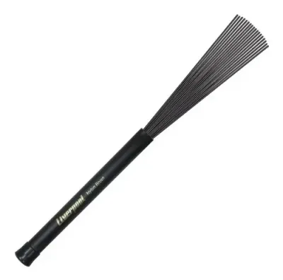 Escobillas - Liverpool - Nylon - Mango Goma Retractiles - 33Cm - Va 184  
