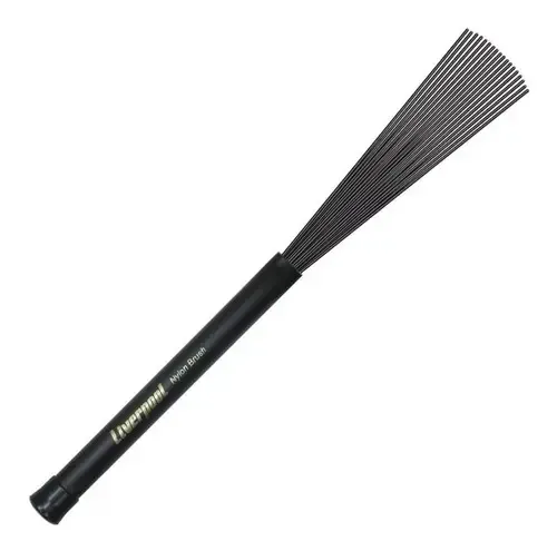Escobillas - Liverpool - Nylon - Mango Goma Retractiles - 33Cm - Va 184