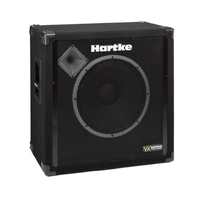 Bafle - Hartke - 1X15 - 300W - Driver 1 - Vx-115
