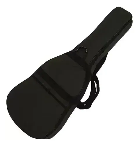 Funda - Whale - Para Guitarra Criolla - Niño - Tela Sintética - Acolchada - Wh105