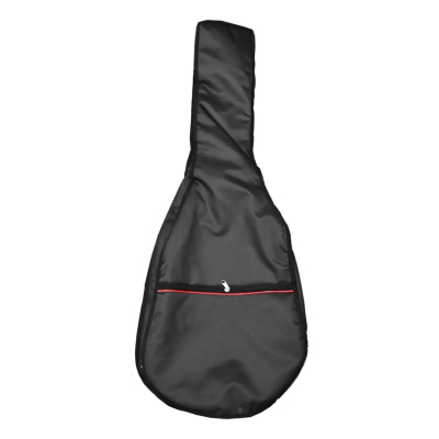 Funda - Whale - Para Guitarra Criolla - 3/4 - Tela Sintética - Acolchada - Wh106  