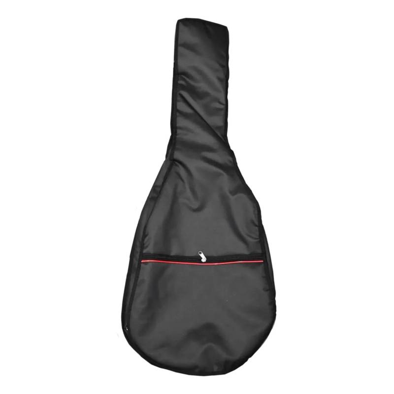 Funda - Whale - Para Guitarra Criolla - 3/4 - Tela Sintética - Acolchada - Wh106