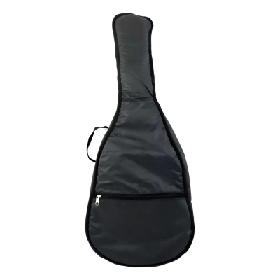 Funda - Whale - Para Guitarra Criolla - Niño - Tela Cordura - Acolchada - Wh121  